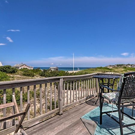 Plymouth Cottage With Deck, Grill And Ocean Views Exteriér fotografie
